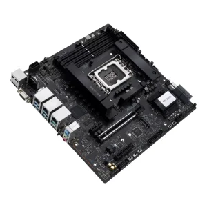 ASUS Pro WS W680M-ACE SE základní deska - obrázek 2