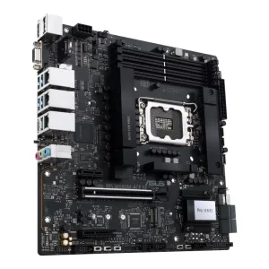 ASUS Pro WS W680M-ACE SE základní deska - obrázek 4