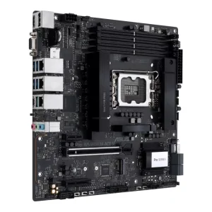 ASUS Pro WS W680M-ACE SE základní deska - obrázek 5