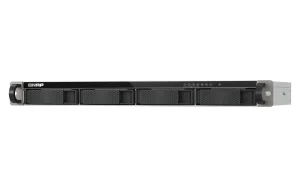 QNAP TS-432XeU-4G NAS 4-core ARM 4GB RAM 4x SATA - obrázek 5