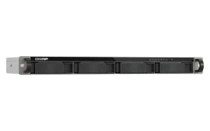 QNAP TS-432XeU-4G NAS 4-core ARM 4GB RAM 4x SATA - obrázek 7
