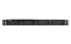 QNAP TS-432XeU-4G NAS 4-core ARM 4GB RAM 4x SATA - obrázek 8