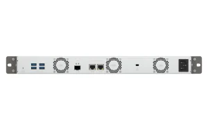 QNAP TS-432XeU-4G NAS 4-core ARM 4GB RAM 4x SATA