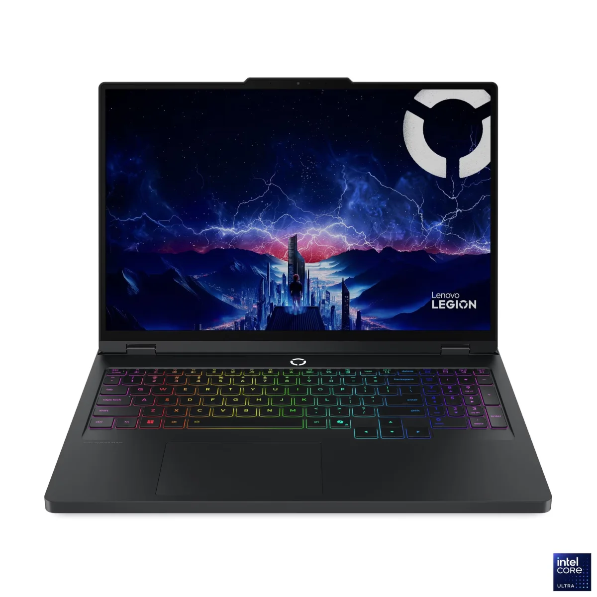 Legion Pro 5 16" WQXGA i9/32GB/1TB RTX5070 bez OS