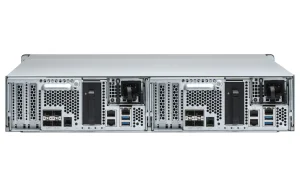 QNAP ES2486AFdc NAS 24-Bay All-Flash 2x Xeon D-2142IT 128GB - obrázek 5