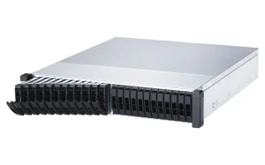QNAP ES2486AFdc NAS 24-Bay All-Flash 2x Xeon D-2142IT 128GB - obrázek 8