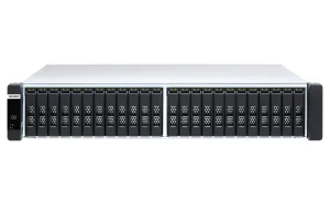 QNAP ES2486AFdc NAS 24-Bay All-Flash 2x Xeon D-2142IT 128GB