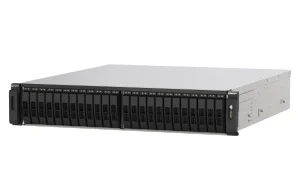 QNAP TS-h2490FU AMD EPYC 7302P 64GB NAS - obrázek 3
