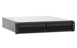 QNAP TS-h2490FU AMD EPYC 7302P 64GB NAS - obrázek 5