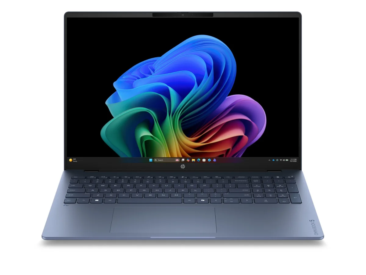HP 16-bp0000ncx, Ryzen 5 330, 16GB, 512GB, Windows 11