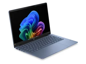 HP OmniBook 14 - RAI5 330/16GB/512GB/W11H - obrázek 2