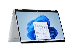 HP OmniBook 14 Flip C5-120U 16GB 512GB W11 - obrázek 3