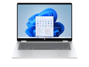HP OmniBook 14 Flip C5-120U 16GB 512GB W11