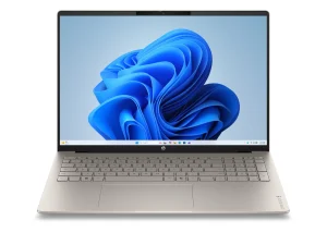 HP OmniBook 5 16" C5-120U 16GB 512GB W11H
