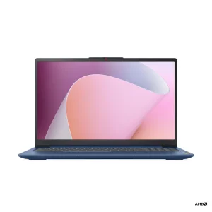 Lenovo IPS3 15,6" FHD Ryzen 5 8GB 512GB W11H - obrázek 5