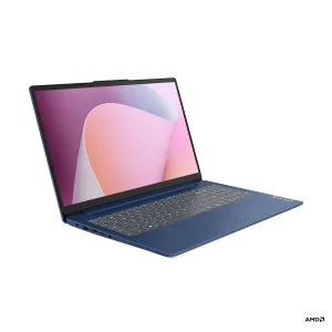 Lenovo IPS3 15,6" FHD Ryzen 5 8GB 512GB W11H - obrázek 7