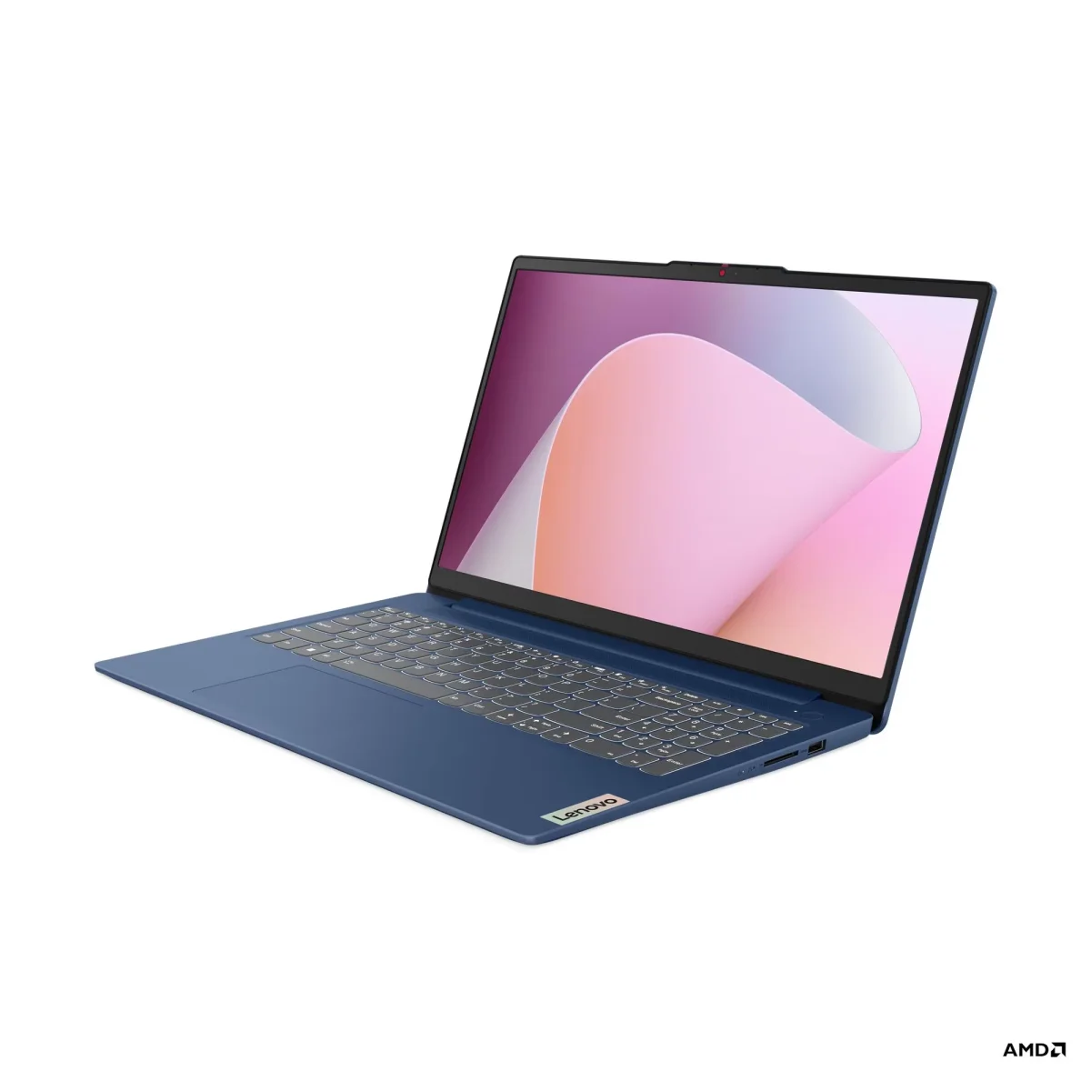 Lenovo IPS3 15,6" FHD Ryzen 5 8GB 512GB W11H