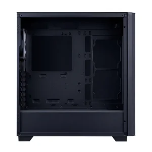 Adata XPG LANDER 501/Midi Tower/Transpar./Černá - obrázek 4