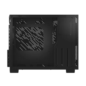 Adata XPG VALOR AIR NANO/Micro ATX/Černá - obrázek 5