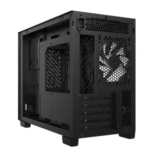 Adata XPG VALOR AIR NANO/Micro ATX/Černá - obrázek 7