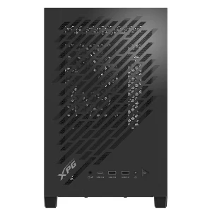 Adata XPG VALOR AIR NANO/Micro ATX/Černá - obrázek 9