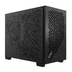 Adata XPG VALOR AIR NANO/Micro ATX/Černá - obrázek 10