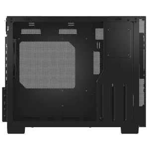 Adata XPG VALOR MESH NANO/Micro ATX/Černá - obrázek 3