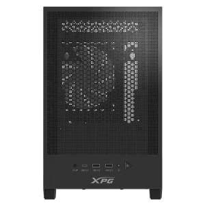Adata XPG VALOR MESH NANO/Micro ATX/Černá - obrázek 5