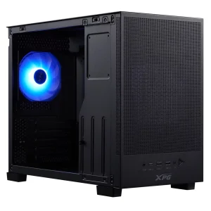 Adata XPG VALOR MESH NANO/Micro ATX/Černá - obrázek 6