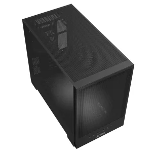 Adata XPG VALOR MESH NANO/Micro ATX/Černá - obrázek 9