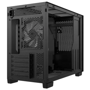 Adata XPG VALOR MESH NANO/Micro ATX/Černá - obrázek 10