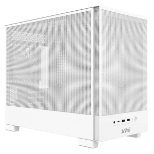 Adata XPG VALOR MESH NANO/Micro ATX/Bílá - obrázek 5