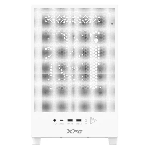 Adata XPG VALOR MESH NANO/Micro ATX/Bílá - obrázek 6