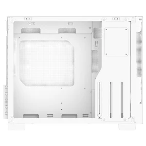 Adata XPG VALOR MESH NANO/Micro ATX/Bílá - obrázek 10