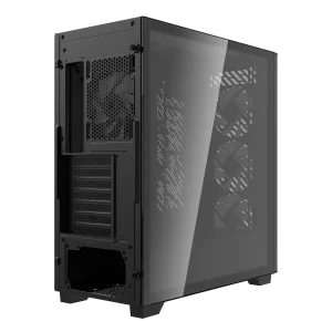 Adata XPG VALOR AIR PRO/Midi Tower/Transpar./Černá - obrázek 4