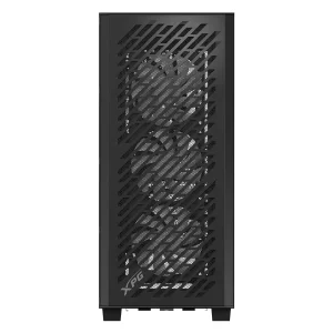Adata XPG VALOR AIR PRO/Midi Tower/Transpar./Černá - obrázek 6
