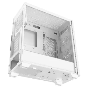 Adata XPG VALOR AIR PRO/Midi Tower/Transpar./Bílá - obrázek 2