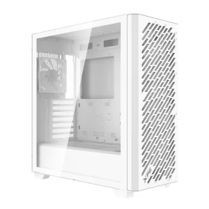 Adata XPG VALOR AIR PRO/Midi Tower/Transpar./Bílá - obrázek 3