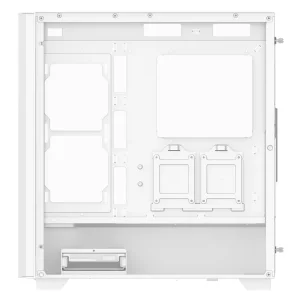 Adata XPG VALOR AIR PRO/Midi Tower/Transpar./Bílá - obrázek 7