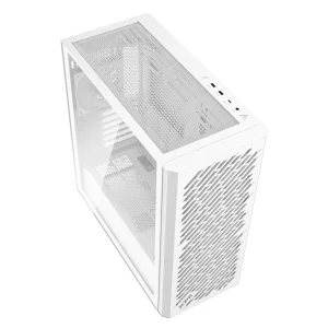 Adata XPG VALOR AIR PRO/Midi Tower/Transpar./Bílá - obrázek 8