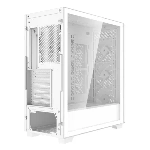 Adata XPG VALOR AIR PRO/Midi Tower/Transpar./Bílá - obrázek 9