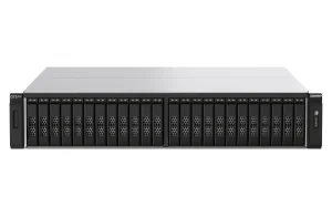 QNAP TS-h2490FU-7232P-32G NAS 24x U.2 AMD EPYC - obrázek 2