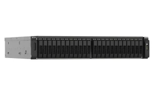 QNAP TS-h2490FU-7232P-32G NAS 24x U.2 AMD EPYC - obrázek 4