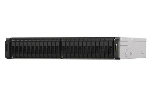 QNAP TS-h2490FU-7232P-32G NAS 24x U.2 AMD EPYC - obrázek 6