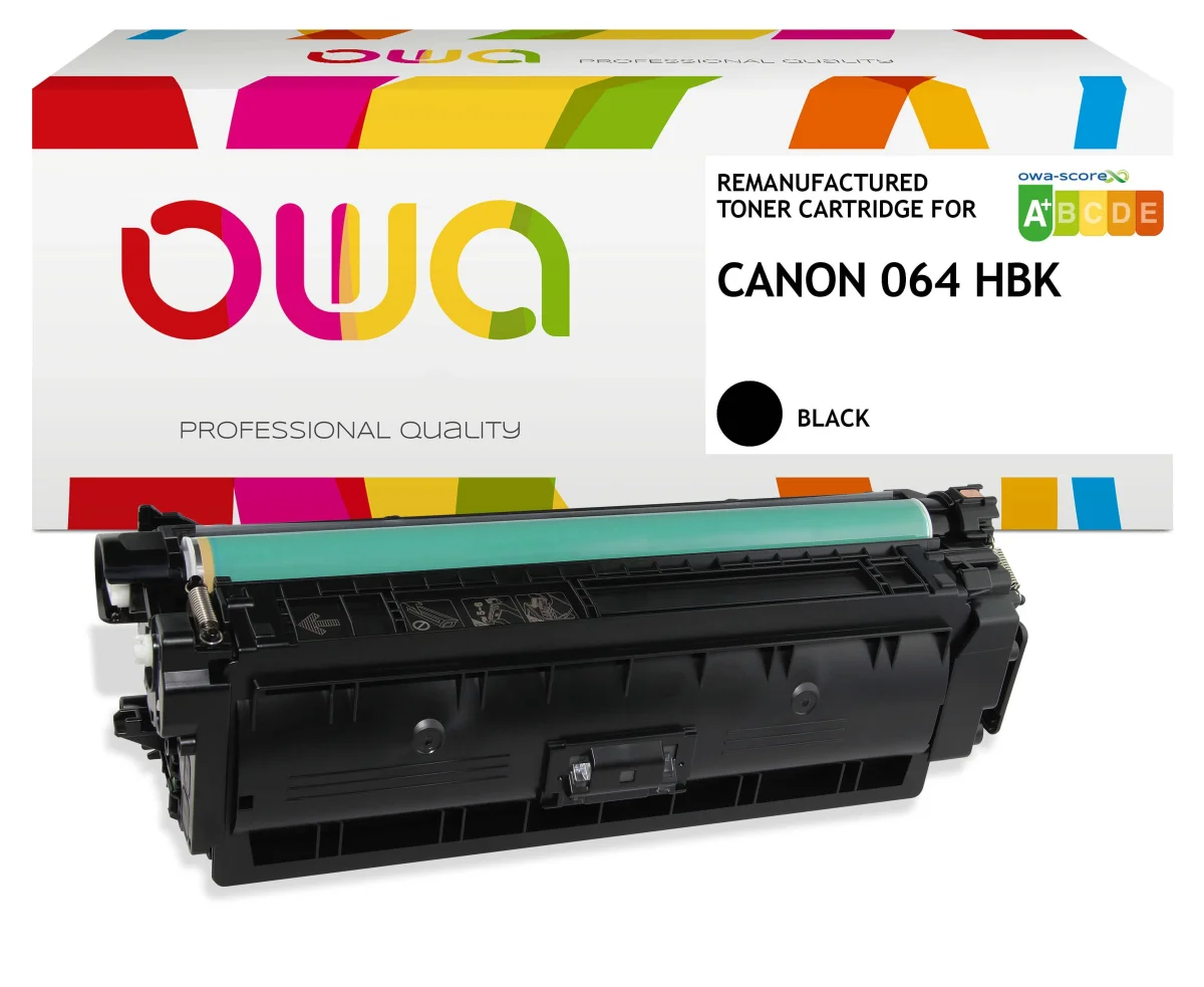 Toner Canon CRG-064H černý 13400 stran (ARMOR)