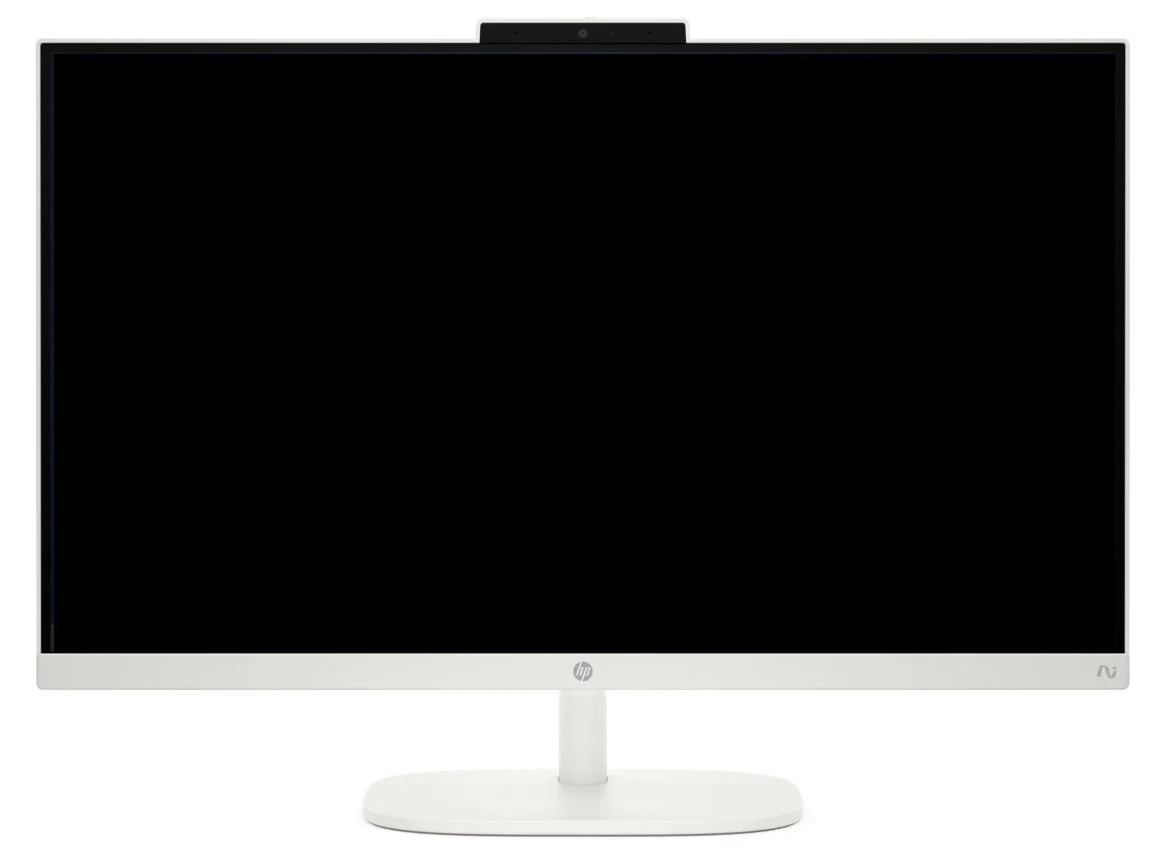 HP ProStudio 2/G2a 24/23,8"/FHD/R3-30/8GB/512GB/AMD int/DOS/Bílá/1R