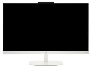 HP ProStudio 2/G2a 24/23,8"/FHD/R3-30/8GB/512GB/AMD int/DOS/Bílá/1R