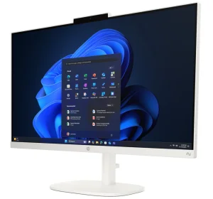 HP ProStudio 2/G2a 24/23,8"/FHD/R5-40/16GB/512GB/AMD int/W11P/Bílá/1R - obrázek 2