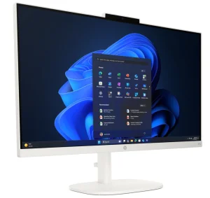HP ProStudio 2/G2a 24/23,8"/FHD/R5-40/16GB/512GB/AMD int/W11P/Bílá/1R - obrázek 3