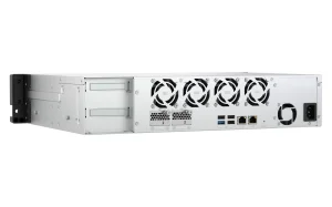QNAP TS-h1065eU-8G NAS 8x SATA 2x 2,5GbE 8GB DDR5 - obrázek 4